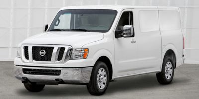 Used 2018 Nissan NV 1500 Cargo Van 3d Van S at Victory Auto Group near Stuart, FL