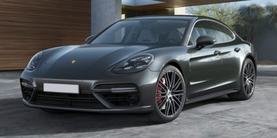 Used 2018  Porsche Panamera Turbo AWD at Maxx Loans near St. Adrian, MI