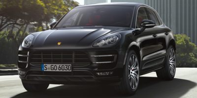 2018 Porsche Macan Turbo AWD, available for sale in Prospect, Connecticut | M Sport Motorwerx. Prospect, Connecticut