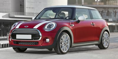 2018 MINI Cooper Base's photo