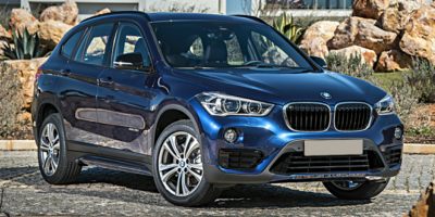 2018 BMW X1 xDrive28i AWD