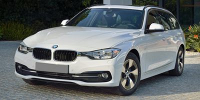 Used 2018 BMW 3 Series 330i xDrive Sports Wagon at Rose Automotive near Hamilton, OH