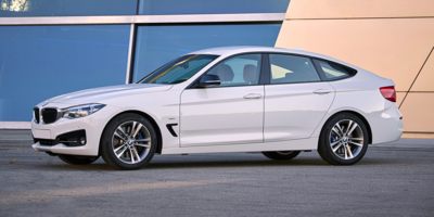 2018 BMW 3 Series 340i xDrive Gran Turismo, available for sale in Lindenhurst, New York | Power Motor Group. Lindenhurst, New York