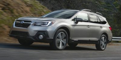 Subaru Outback