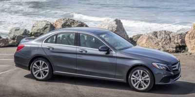 Used 2018  Mercedes-Benz C-Class 4d Sedan C350e at Drivenci Motors near Olmito, TX