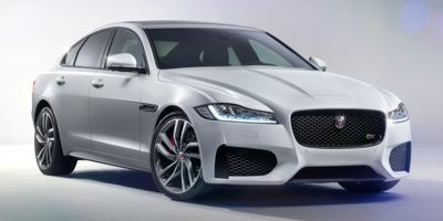 2016 Jaguar XF S's photo