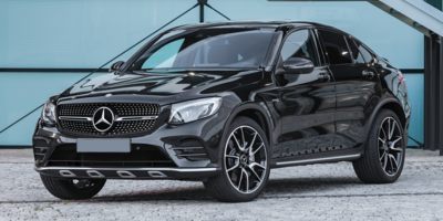 2018 Mercedes-Benz GLC AMG GLC 43 4MATIC Coupe, available for sale in Little Ferry , New Jersey | Milan Motors. Little Ferry , New Jersey
