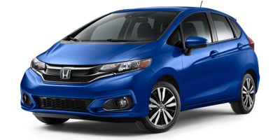 2018 Honda Fit EX-L CVT w/Navi, available for sale in Wilton, Connecticut | Performance Motor Cars Of Connecticut LLC. Wilton, Connecticut