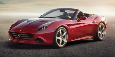 Used 2017 Ferrari California T in Meriden, Connecticut | Cos Central Auto. Meriden, Connecticut