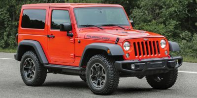 Used 2018  Jeep Wrangler JK Sahara 4x4 at Maxx Loans near St. Adrian, MI
