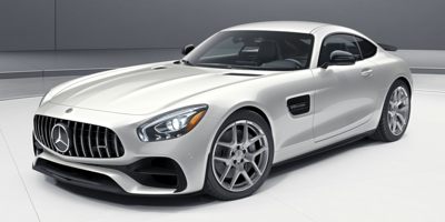 Mercedes-Benz&nbsp;AMG GT
