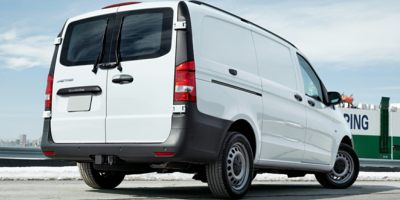 2018 Mercedes-Benz Metris Cargo Van Standard Roof 126" Wheelbase, available for sale in Franklin Square, New York | Franklin Square Auto Group. Franklin Square, New York