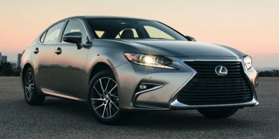 2017 Lexus ES ES 350 FWD, available for sale in Manchester, Connecticut | TSI Motorsports. Manchester, Connecticut