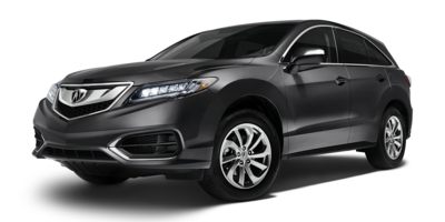 Used 2018 Acura RDX in Moreno Valley, California | Fusion Motors Inc. Moreno Valley, California