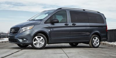 Used 2016 Mercedes-Benz Metris Passenger Van RWD 126" at The Gilstrap Family Dealerships near Easley, SC