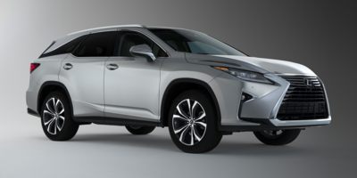 2018 Lexus RX RX 350L Luxury AWD, available for sale in Branford, Connecticut | J&E Auto Sales LLC. Branford, Connecticut