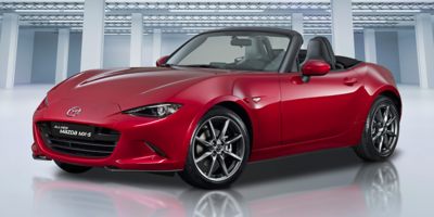 2018 Mazda MX-5 Miata Grand Touring Auto, available for sale in Malden, Massachusetts | River Auto Sales. Malden, Massachusetts