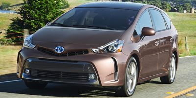 Toyota Prius v