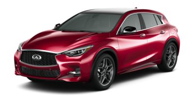 Used 2018  INFINITI QX30 Sport FWD at Maxx Loans near St&period; Adrian&comma; MI