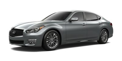 Used 2018 INFINITI Q70 LWB in Meriden, Connecticut | Jazzi Auto Sales LLC. Meriden, Connecticut