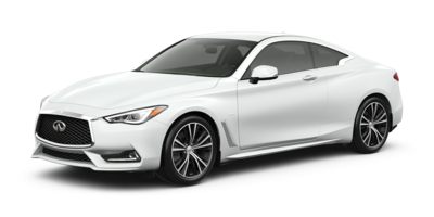 Used 2018  INFINITI Q60 2d Coupe RWD 2&period;0t PURE at Pre-Owned Plus near San Antonio&comma; TX