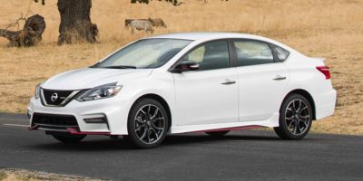 2019 Nissan Sentra NISMO CVT, available for sale in Waterbury, Connecticut | House of Cars LLC. Waterbury, Connecticut