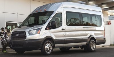 2019 Ford Transit Passenger Van XL's photo