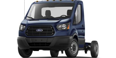 Used 2019  Ford Transit 250 Cab-Chassis Chassis Van 138" WB SRW at Leadbelt Auto Sales near Leadington&comma; MO