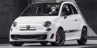 2018 FIAT 500