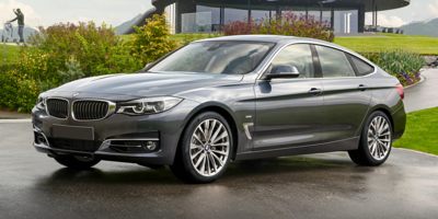 Used 2019  BMW 3 Series 330i xDrive Gran Turismo at Maxx Loans near St&period; Adrian&comma; MI