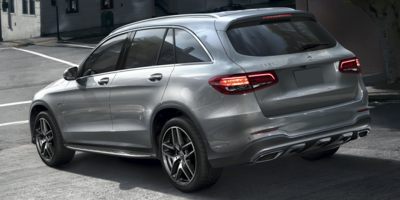 2019 Mercedes-Benz GLC GLC350e