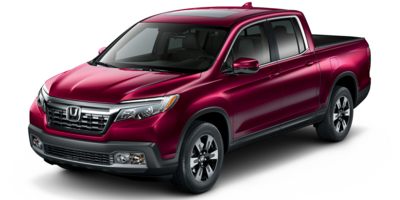 Used 2019  Honda Ridgeline Crew Cab FWD RTL at Ideal Cars Llc near Mesa, AZ