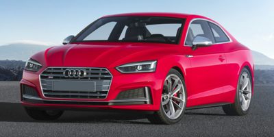 Used 2019 Audi S5 Coupe in Newark, New Jersey | Elite Motor Cars. Newark, New Jersey