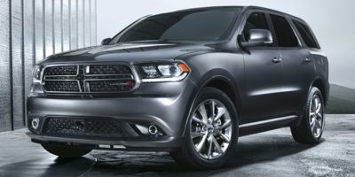 Used 2019  Dodge Durango 4d SUV AWD R&sol;T at AutoCenters Bonne Terre near Bonne Terre&comma; MO