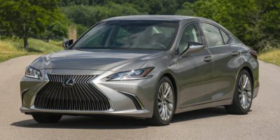 Used 2019 Lexus ES in Plainville, Connecticut | Heritage Auto Works. Plainville, Connecticut