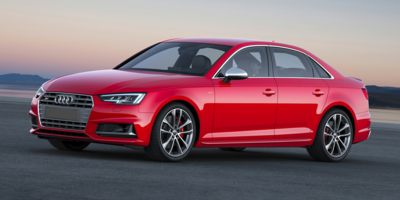 2019 Audi S4 3.0T Premium Plus, available for sale in Commack, New York | Lemans Cars. Commack, New York