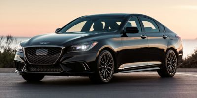 Used 2019  Genesis G80 4d Sedan AWD 3&period;3T Sport at Maxx Loans near St&period; Adrian&comma; MI