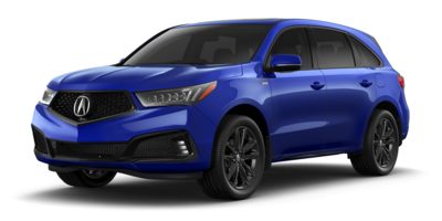 2019 Acura MDX SH-AWD w/Technology/A-Spec Pkg, available for sale in Flushing, New York | Silverline Auto Group. Flushing, New York