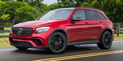 2018 Mercedes-benz Glc GLC 63 AMG®, available for sale in Commack, New York | Lemans Cars. Commack, New York