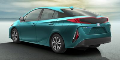 Used 2019 Toyota Prius Prime in Copiague, New York | Great Deal Motors. Copiague, New York