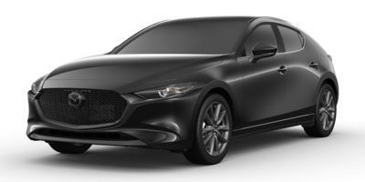 2019 Mazda CX-3 Preferred 2.5 AT 5-Door SKYACTIV AWD's photo