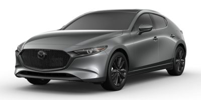 Used 2019  Mazda Mazda3 5d Hatchback AWD Premium at Ypsilanti Import Auto Sales near Ypsilanti, MI