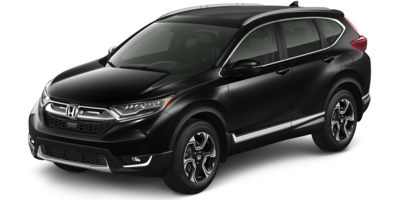 Honda | CR-V