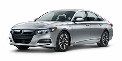 Used 2019 Honda Accord Hybrid in Irvington , New Jersey | Auto Haus of Irvington Corp. Irvington , New Jersey
