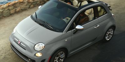 FIAT 500