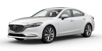 2019 Mazda Mazda6