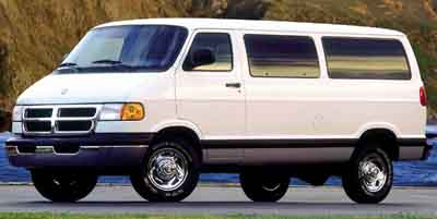 Used 2001 Dodge Ram Wagon in Levittown, Pennsylvania | Levittown Auto. Levittown, Pennsylvania
