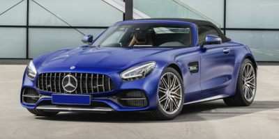 Used 2020  Mercedes-Benz AMG GT 2d Roadster C at Joshua Motor Company near Pennsauken, NJ