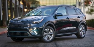 Used 2019  Kia Niro EV 4d SUV EX at Ideal Cars Llc near Mesa, AZ