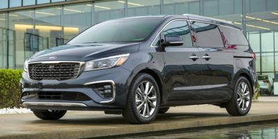 2020 Kia Sedona